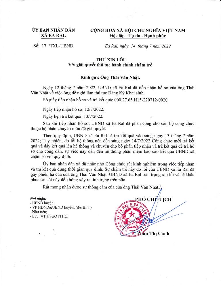 Copy of thu xin loi ong Thai van nhat-1